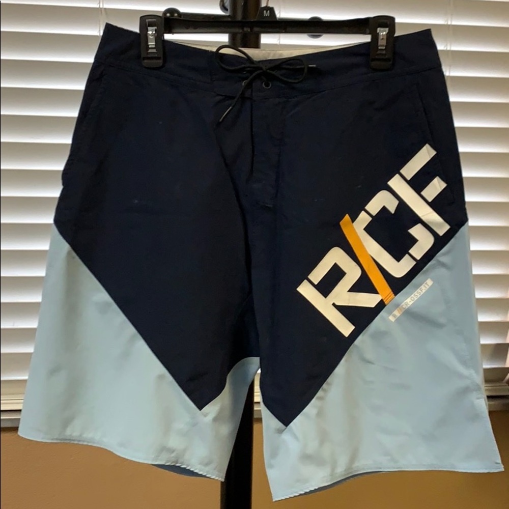 Reebok CrossFit Men’s Shorts - Size 32